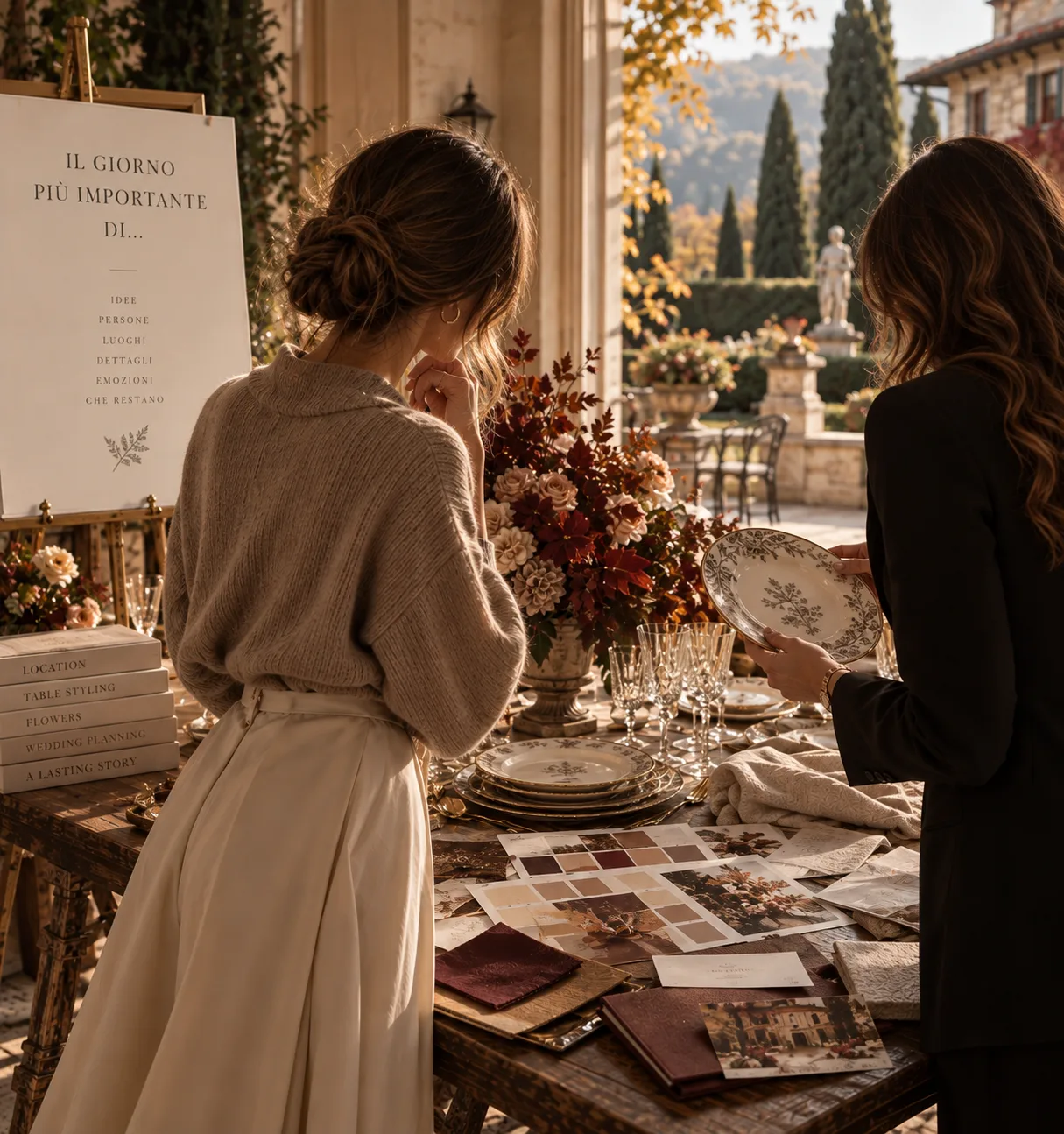 immagine matrimonio autunnale 3