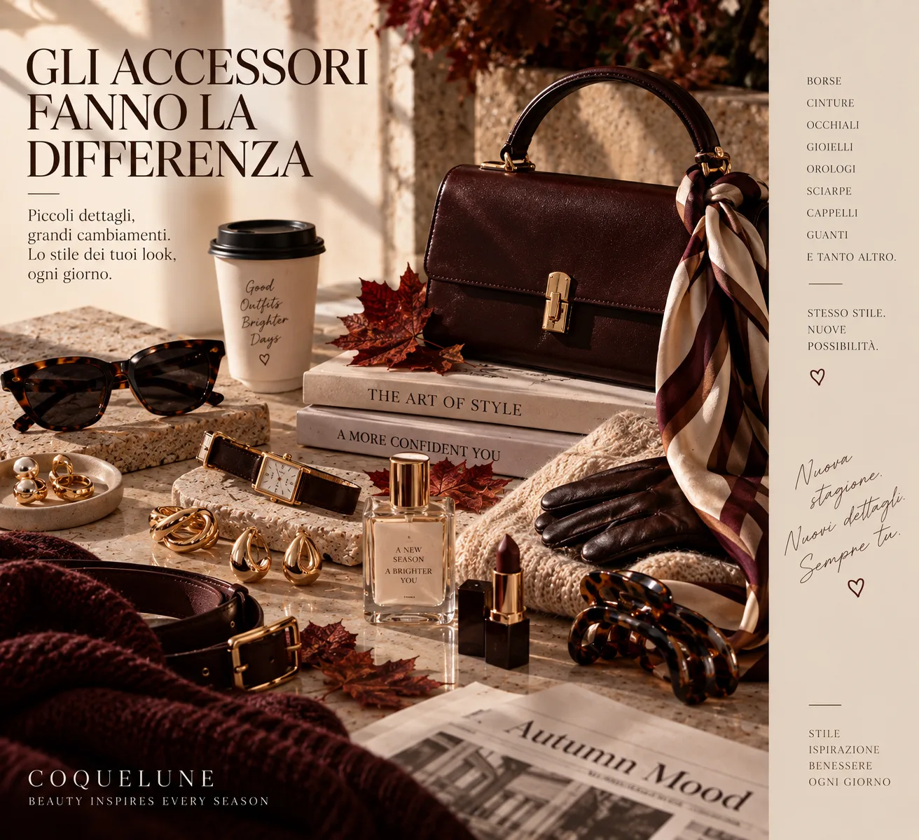 accessori